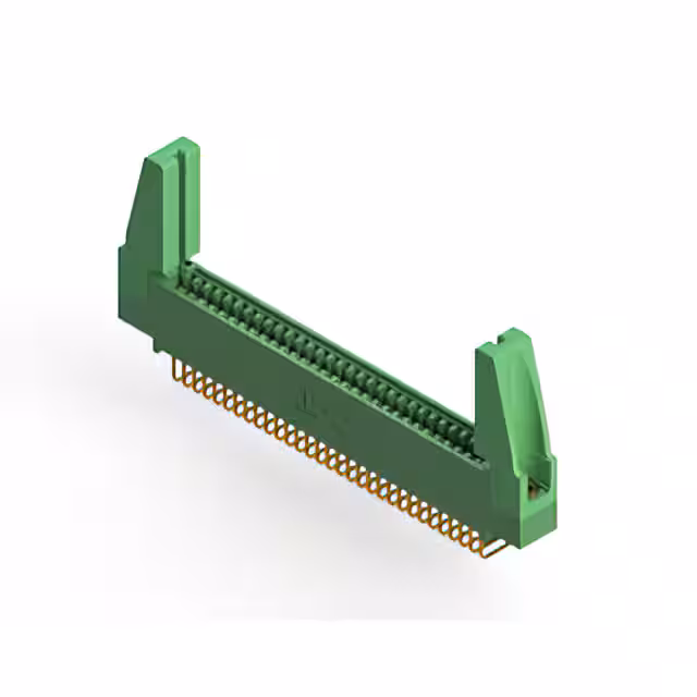 345-031-558-488 EDAC Inc.  Edgeboard Connectors